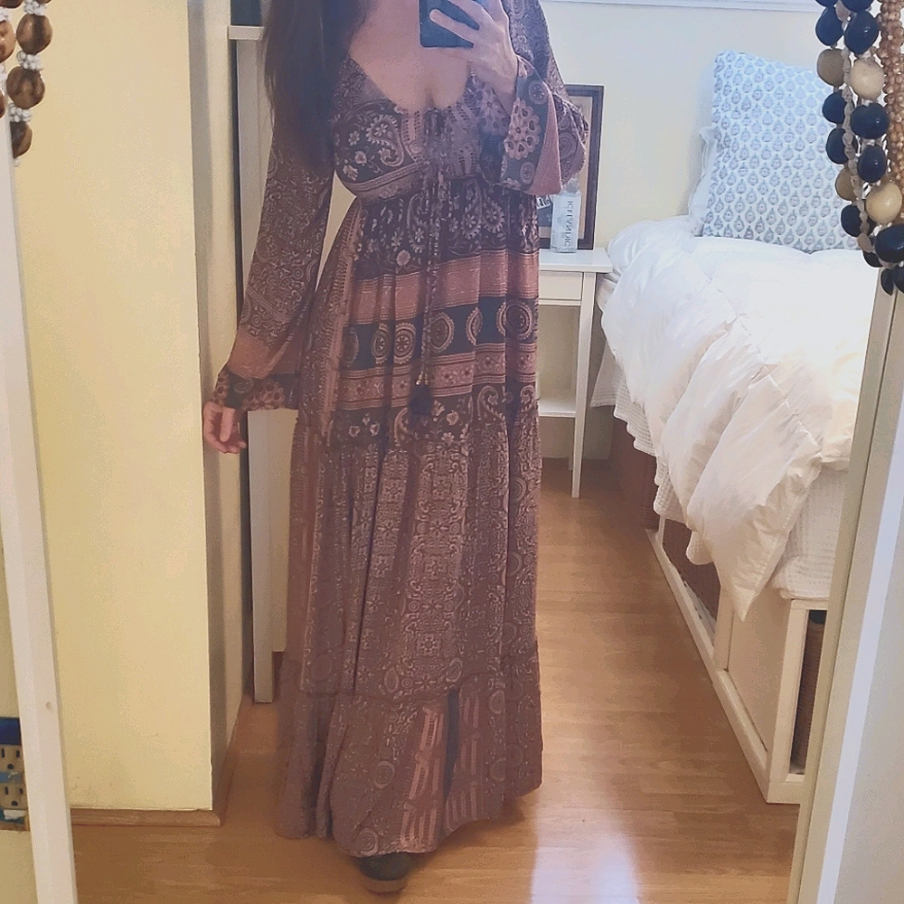 Goddess dress ♡
